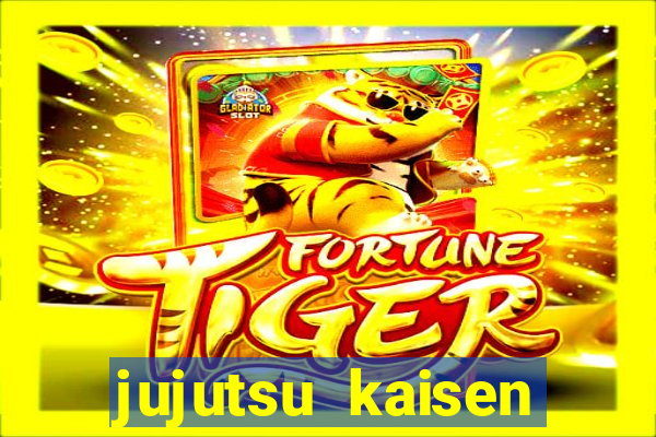 jujutsu kaisen maplestar full